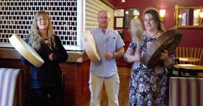 Contact Elaine Drake